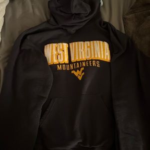 West Virginia Hoodie